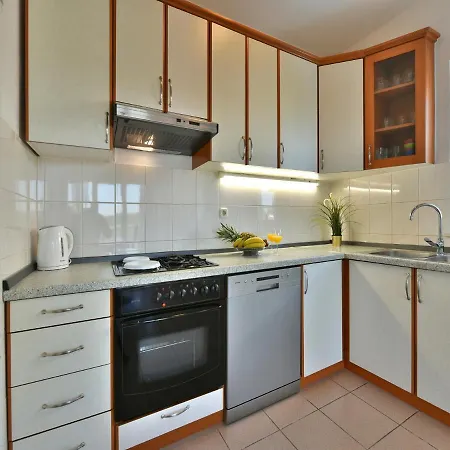 Ferienhaus Antonella