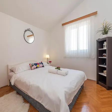 Ferienhaus Antonella