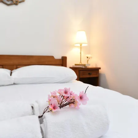 Ferienhaus Antonella