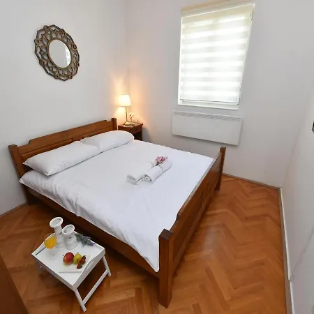 Ferienhaus Antonella