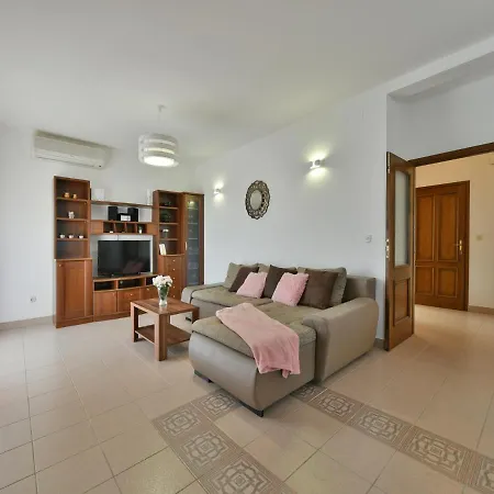 Antonella Ferienhaus Privlaka (Zadar)
