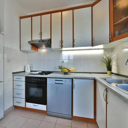 Antonella Holiday home