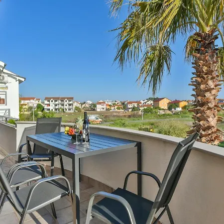 Antonella Holiday home *