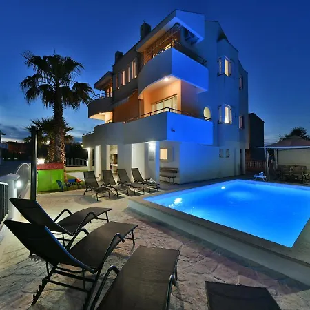 Holiday home Antonella