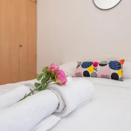 Holiday home Antonella