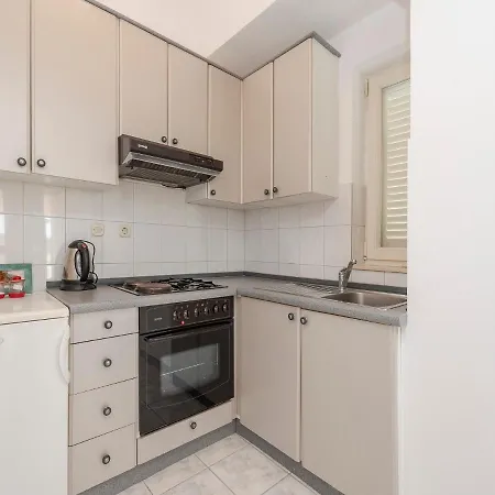 Antonella Holiday home Privlaka (Zadar)