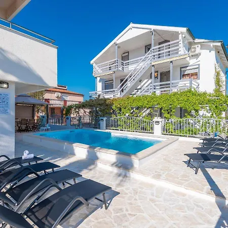 Antonella Holiday home