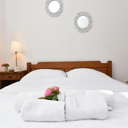 Сasa de vacaciones Antonella Privlaka (Zadar)