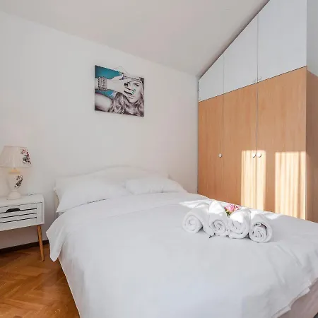 Antonella Сasa de vacaciones Privlaka (Zadar)